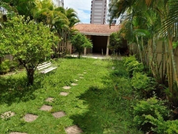 Sobrado com 4 Quartos à Venda, 360 m² em Centro - Osasco