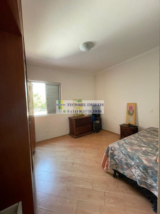 Imagem Sobrado com 3 Quartos à Venda, 220 m² em Vila Mariana - São Paulo