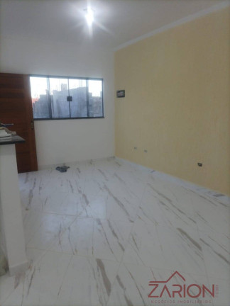 Imagem Casa com 3 Quartos à Venda, 85 m² em Morada Dos Nobres - Taubaté