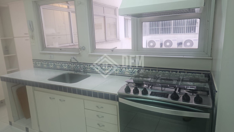 Imagem Apartamento com 2 Quartos para Alugar, 102 m² em Consolação - São Paulo Imagem Apartamento com 2 Quartos para Alugar, 102 m² em Consolação - São Paulo