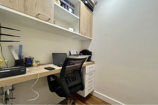 Imagem Apartamento com 3 Quartos à Venda, 84 m² em Saúde - São Paulo