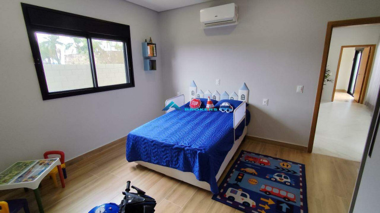 Imagem Casa com 3 Quartos à Venda, 340 m² em Caxambu - Jundiaí