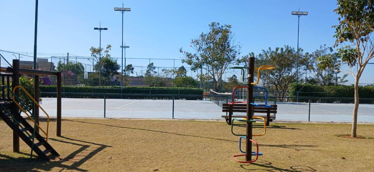 Imagem Terreno à Venda, 1.001 m² em San Diego - Vargem Grande Paulista