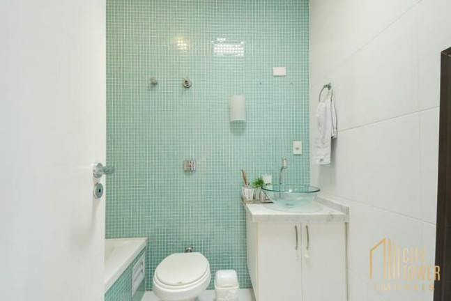 Imagem Casa com 3 Quartos à Venda, 140 m² em Vila Dom Pedro I - São Paulo