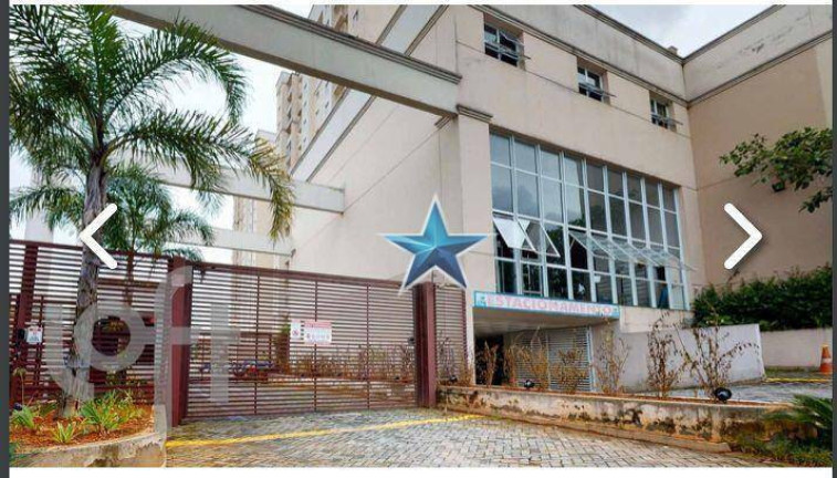 Imagem Imóvel com 2 Quartos à Venda, 49 m² em Vila Nova Cachoeirinha - São Paulo Imagem Imóvel com 2 Quartos à Venda, 49 m² em Vila Nova Cachoeirinha - São Paulo