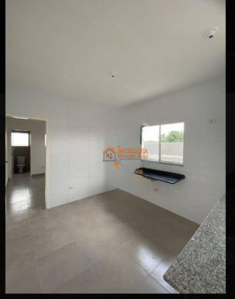 Imagem Casa com 2 Quartos à Venda, 58 m² em Chácara Holiday - Itaquaquecetuba Imagem Casa com 2 Quartos à Venda, 58 m² em Chácara Holiday - Itaquaquecetuba
