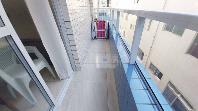 Imagem Apartamento com 1 Quarto à Venda, 45 m² em Aviação - Praia Grande Imagem Apartamento com 1 Quarto à Venda, 45 m² em Aviação - Praia Grande