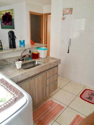 Imagem Apartamento com 2 Quartos à Venda,  em Parque Das Nações - Bauru