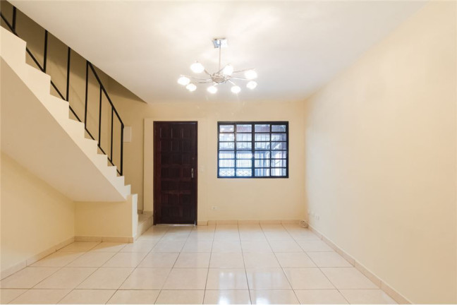 Imagem Casa com 2 Quartos à Venda,  em Vila Mascote - São Paulo