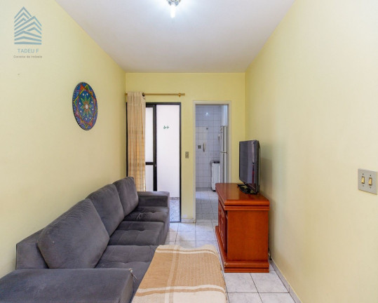 Imóvel com 2 Quartos à Venda, 50 m² em Jardim Prudência - São Paulo