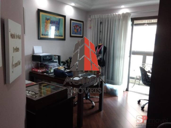 Imagem Apartamento com 4 Quartos à Venda, 179 m² em Tatuapé - São Paulo Imagem Apartamento com 4 Quartos à Venda, 179 m² em Tatuapé - São Paulo