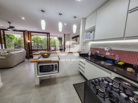 Imagem Casa com 4 Quartos à Venda, 232 m² em Riviera | Módulo 024 - Bertioga
