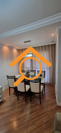Imagem Imóvel com 2 Quartos à Venda, 63 m² em Vila Isa - São Paulo