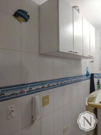Imagem Apartamento com 1 Quarto para Alugar, 48 m² em Tupy - Itanhaém Imagem Apartamento com 1 Quarto para Alugar, 48 m² em Tupy - Itanhaém