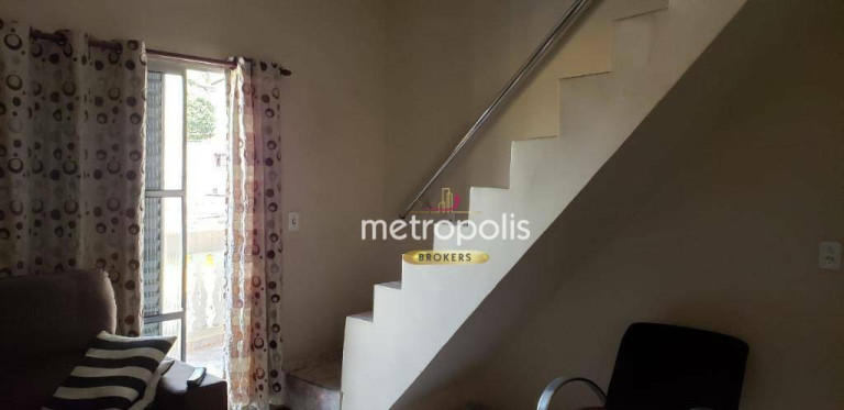 Imagem Sobrado com 3 Quartos à Venda, 150 m² em Jardim Itapark Velho - Mauá