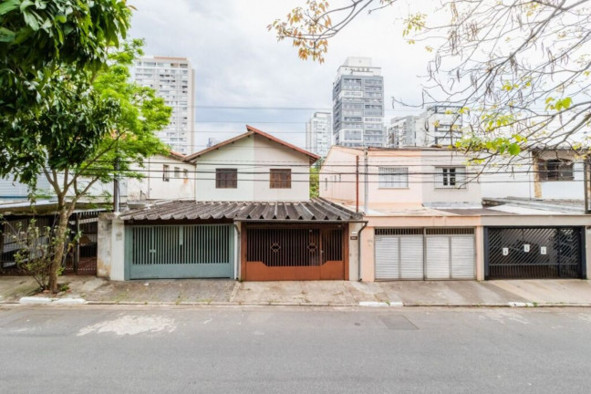 Imagem Imóvel com 3 Quartos à Venda,  em Vila Congonhas - São Paulo