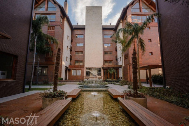 Imagem Apartamento com 3 Quartos à Venda, 18.328 m² em Centro - Gramado Imagem Apartamento com 3 Quartos à Venda, 18.328 m² em Centro - Gramado