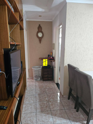 Imagem Apartamento com 2 Quartos à Venda, 52 m² em Jardim Independência - Taubaté