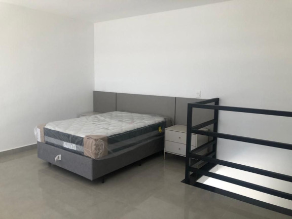 Imagem Loft com 1 Quarto à Venda, 78 m² em Jardim Aquarius - São José Dos Campos