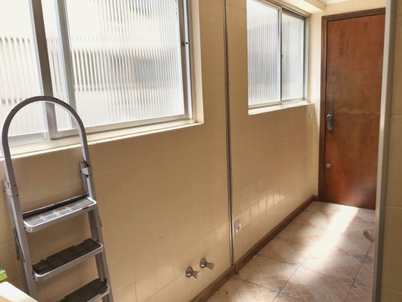 Imagem Apartamento com 3 Quartos à Venda, 170 m² em Independência - Porto Alegre