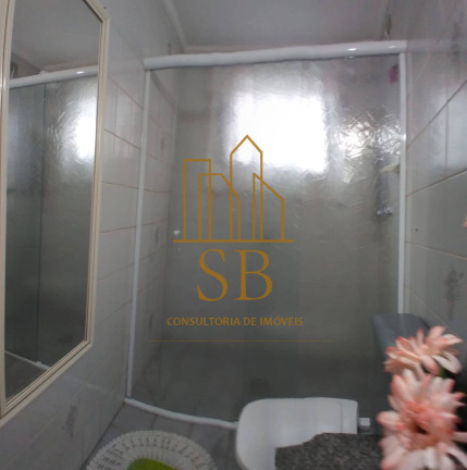 Imagem Apartamento com 2 Quartos à Venda, 136 m² em Centro - São Vicente Imagem Apartamento com 2 Quartos à Venda, 136 m² em Centro - São Vicente