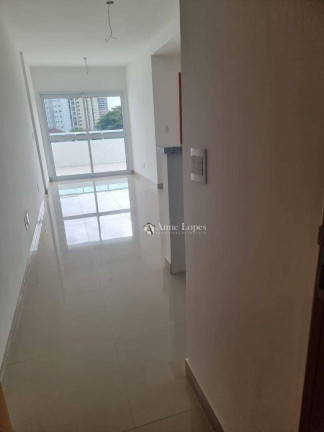 Imagem Apartamento com 2 Quartos à Venda, 100 m² em Embaré - Santos Imagem Apartamento com 2 Quartos à Venda, 100 m² em Embaré - Santos