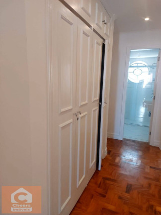 Imagem Apartamento com 4 Quartos à Venda, 166 m² em Cerqueira César - São Paulo Imagem Apartamento com 4 Quartos à Venda, 166 m² em Cerqueira César - São Paulo