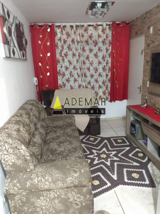 Imagem Apartamento com 2 Quartos à Venda, em Casa Grande - Diadema Imagem Apartamento com 2 Quartos à Venda, em Casa Grande - Diadema