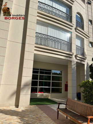 Imagem Apartamento com 3 Quartos à Venda, 144 m² em Campo Belo - São Paulo Imagem Apartamento com 3 Quartos à Venda, 144 m² em Campo Belo - São Paulo