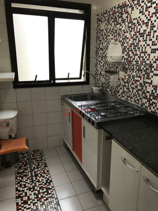 Imagem Apartamento com 1 Quarto para Alugar, 44 m² em Vila Olímpia - São Paulo Imagem Apartamento com 1 Quarto para Alugar, 44 m² em Vila Olímpia - São Paulo