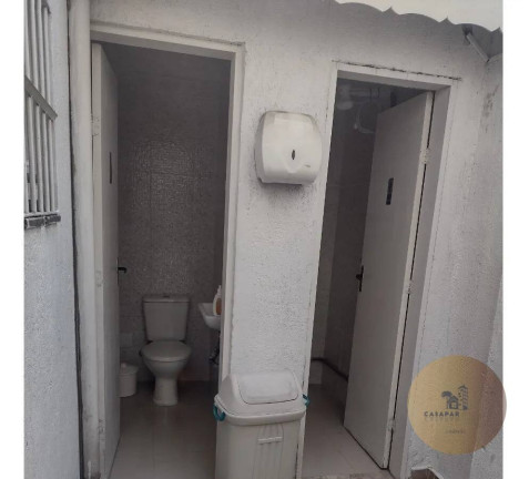 Imagem Sobrado à Venda, 128 m² em Centro - São Caetano Do Sul Imagem Sobrado à Venda, 128 m² em Centro - São Caetano Do Sul