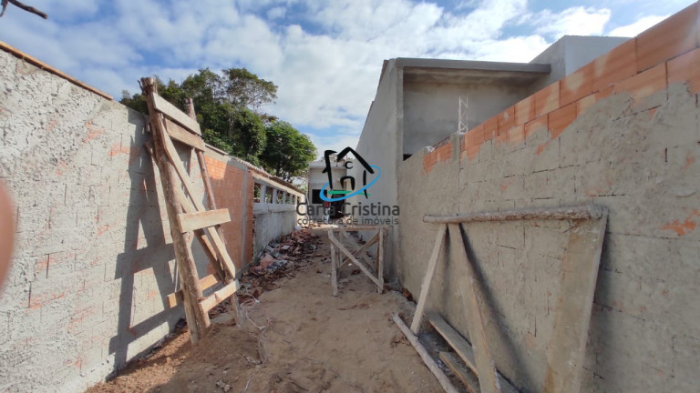 Imagem Casa com 2 Quartos à Venda, 60 m² em Shangri - Lá - Pontal Do Paraná