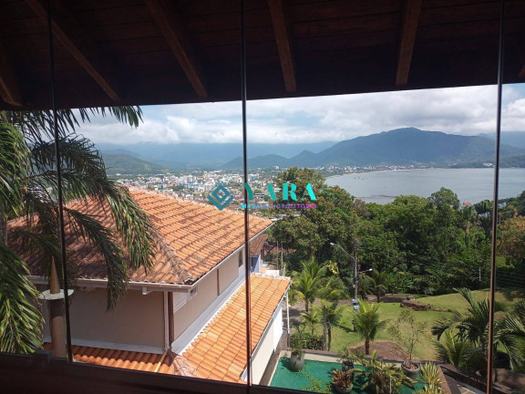 Imagem Casa com 4 Quartos à Venda, 450 m² em Tenorio - Ubatuba Imagem Casa com 4 Quartos à Venda, 450 m² em Tenorio - Ubatuba