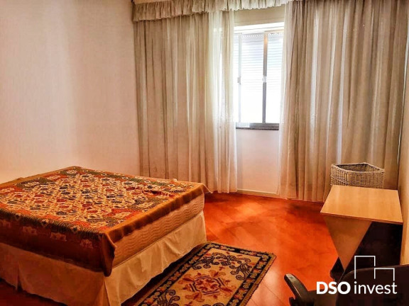 Imagem Apartamento com 3 Quartos à Venda, 175 m² em Higienópolis - São Paulo Imagem Apartamento com 3 Quartos à Venda, 175 m² em Higienópolis - São Paulo