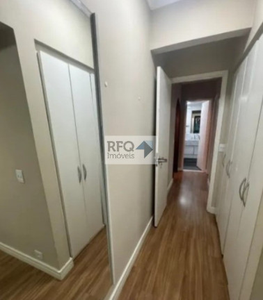 Imagem Imóvel com 3 Quartos à Venda, 89 m² em Moema - São Paulo