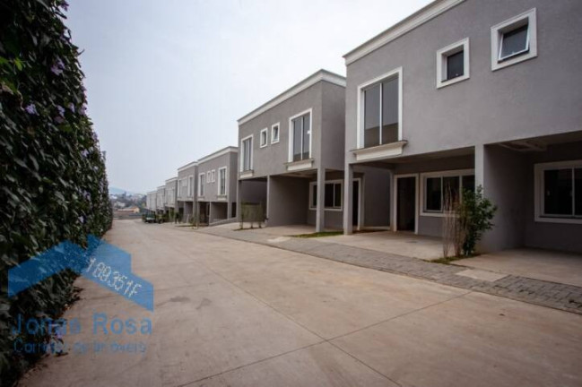 Imagem Casa de Condomínio com 3 Quartos à Venda, 100 m² em Jardim Rancho Alegre - Santana De Parnaíba Imagem Casa de Condomínio com 3 Quartos à Venda, 100 m² em Jardim Rancho Alegre - Santana De Parnaíba