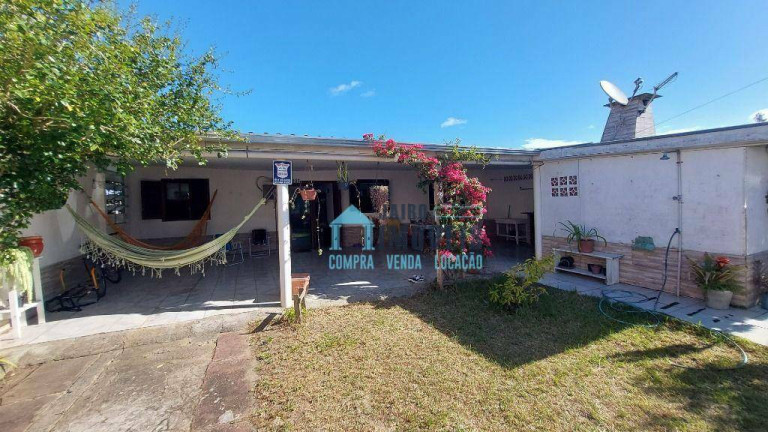 Casa com 3 Quartos à Venda, 360 m² em Centro - Balneário Pinhal