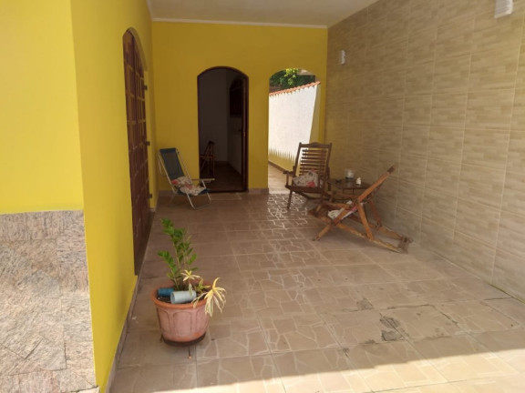 Imagem Casa com 4 Quartos à Venda, 250 m² em Flórida - Praia Grande Imagem Casa com 4 Quartos à Venda, 250 m² em Flórida - Praia Grande