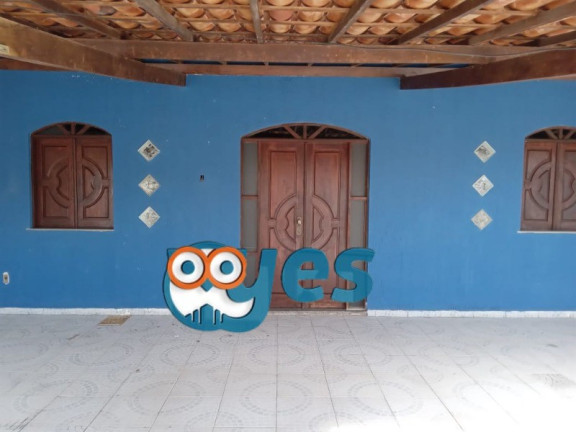 Imagem Casa com 3 Quartos para Alugar, 200 m² em Jomafa - Feira De Santana Imagem Casa com 3 Quartos para Alugar, 200 m² em Jomafa - Feira De Santana