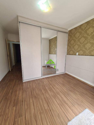 Imagem Casa de Condomínio com 2 Quartos à Venda, 70 m² em Outeiro De Passárgada - Cotia