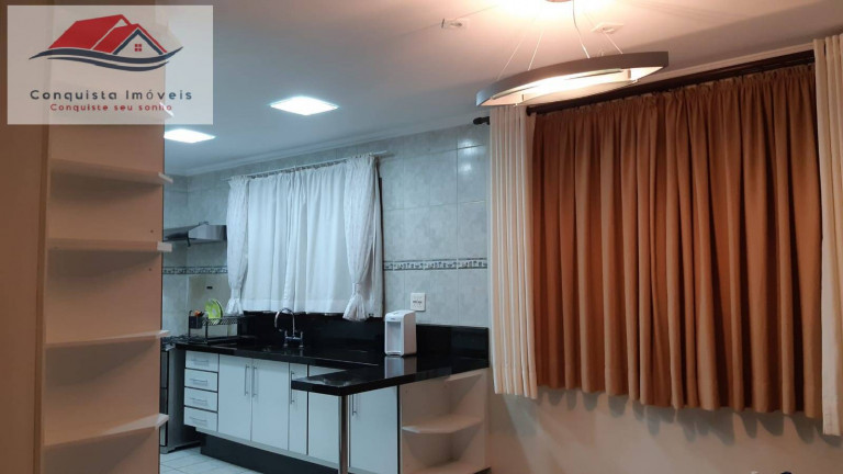 Imagem Sobrado com 3 Quartos à Venda, 164 m² em Jardim Vila Galvão - Guarulhos