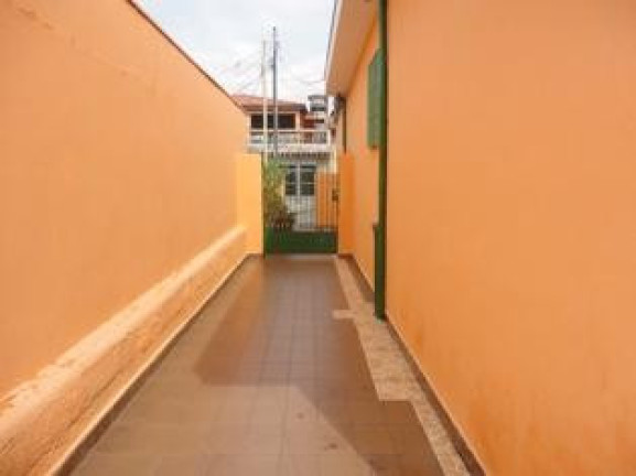 Imagem Casa com 3 Quartos à Venda, 110 m² em Vila Norma - São Paulo