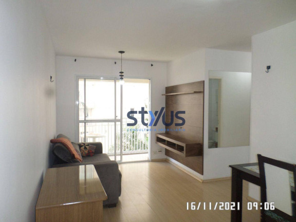 Imagem Apartamento com 3 Quartos à Venda, 63 m² em Ponte Grande - Guarulhos