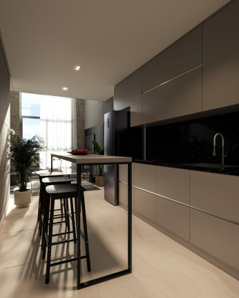 Imagem Apartamento com 2 Quartos à Venda, 62 m² em Jardim Cidade Universitária - João Pessoa Imagem Apartamento com 2 Quartos à Venda, 62 m² em Jardim Cidade Universitária - João Pessoa