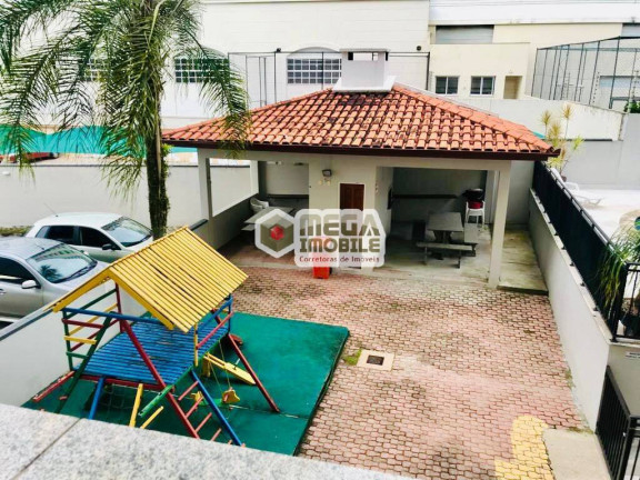 Imagem Apartamento com 2 Quartos à Venda, 69 m² em Itacorubi - Florianópolis Imagem Apartamento com 2 Quartos à Venda, 69 m² em Itacorubi - Florianópolis