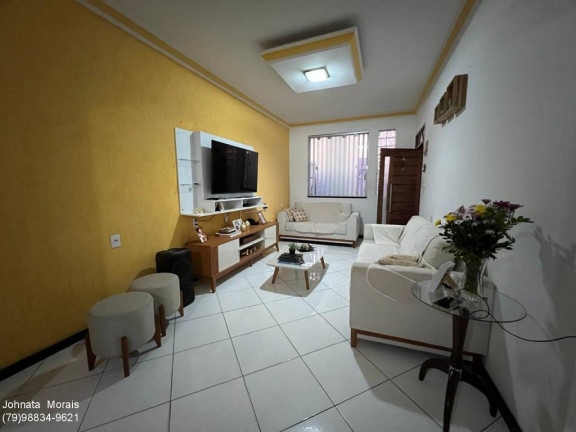 Imagem Casa com 5 Quartos à Venda, 250 m² em Getúlio Vargas - Aracaju Imagem Casa com 5 Quartos à Venda, 250 m² em Getúlio Vargas - Aracaju