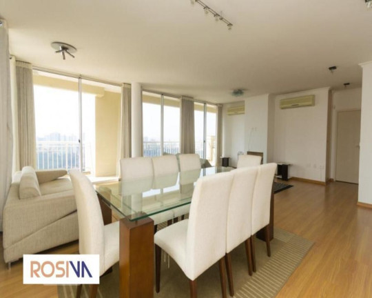 Imagem Cobertura com 4 Quartos à Venda, 296 m² em Vila Mariana - São Paulo Imagem Cobertura com 4 Quartos à Venda, 296 m² em Vila Mariana - São Paulo