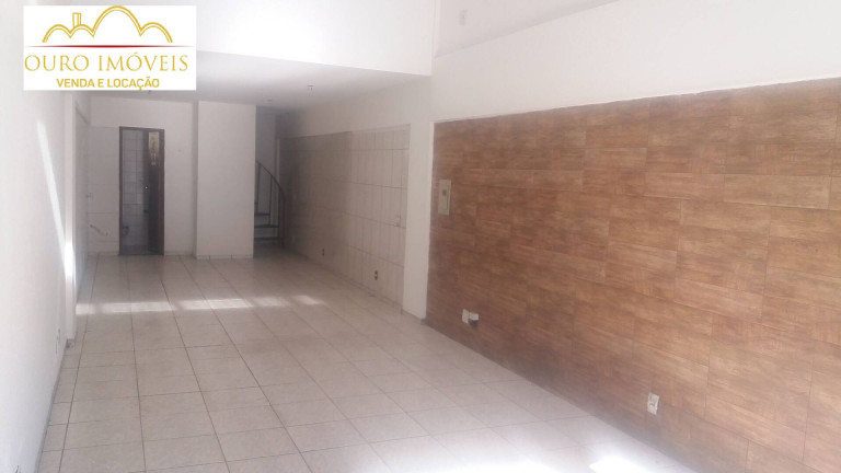Loja para Alugar, 90 m² em Ouro Preto - Belo Horizonte