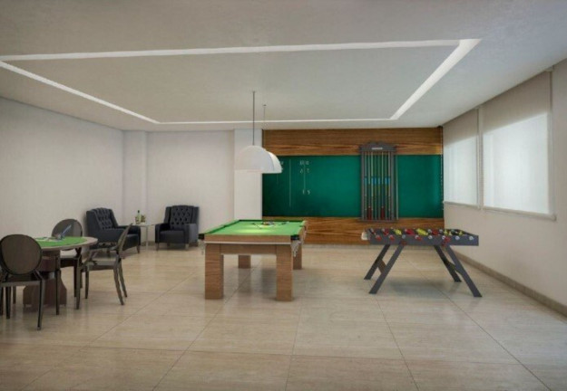 Imagem Imóvel com 2 Quartos à Venda, 42 m² em Pirituba - São Paulo