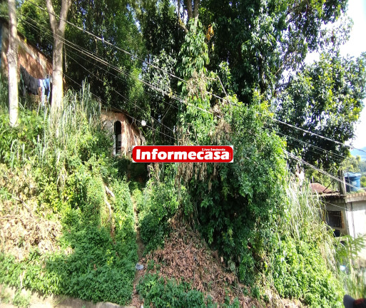Imagem Terreno à Venda, 500 m² em Ambaí - Nova Iguaçu Imagem Terreno à Venda, 500 m² em Ambaí - Nova Iguaçu